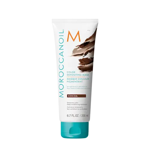 Cocoa - Color Depositing Mask